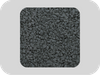 Granul&eacute;s de caoutchouc EPDM sans soufre gris graphite RAL 7024