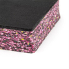 Sport-EPDM-Bodenmatte f&uuml;r Fitnessstudios, 25–50 mm
