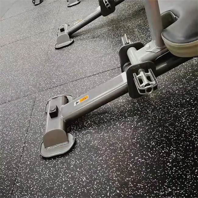 Tapis de sol int&eacute;rieur en EPDM