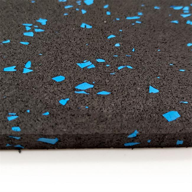EPDM-Gummimatte