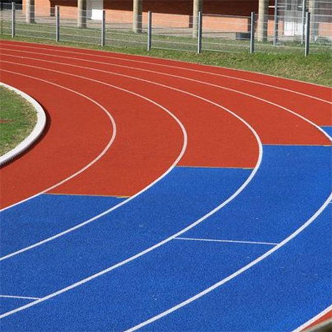 Cingolo in gomma prefabbricato EPDM