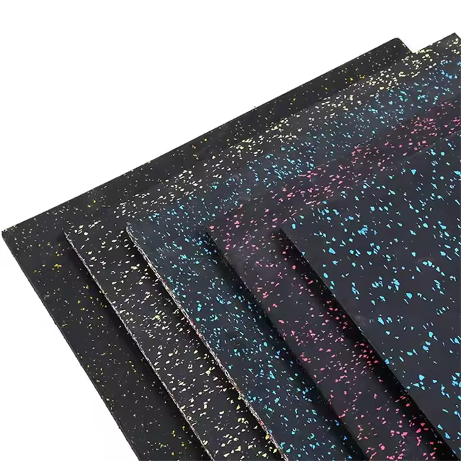 Tapis de sol int&eacute;rieur en EPDM