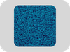 Kindergartenblaues EPDM-Gummigranulat