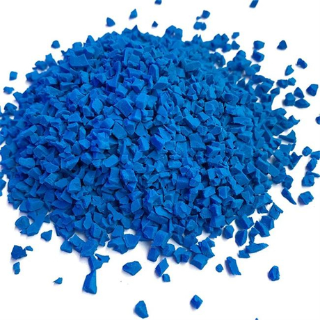 Blaues EPDM-Granulat.jpg