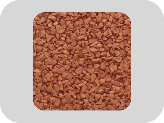 حبيبات مطاط EPDM بنية عالية المرونة