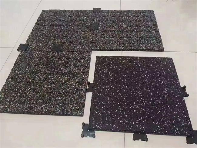 Tapis de sol int&eacute;rieur en EPDM