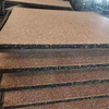 Tappetini in gomma EPDM per palestra