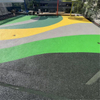 Gr&aacute;nulos de caucho EPDM gris sin azufre