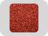 RAL 3033 Butiran Getah EPDM Pearl Pink-Antioksidan