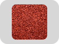 RAL 3033 Perlrosa – antioxidatives EPDM-Gummigranulat