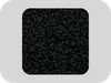 무취 검정색 EPDM 고무 과립