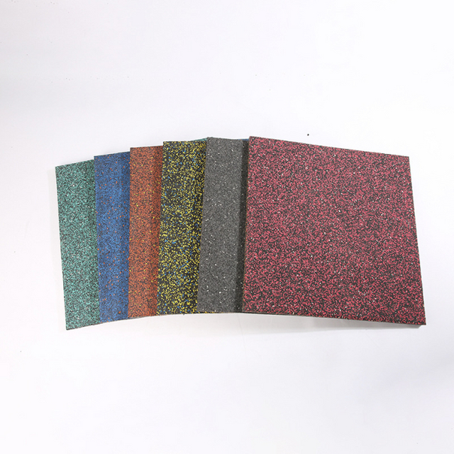 20–30 mm EPDM-Matte