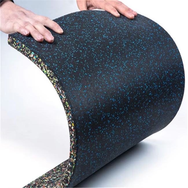 Tapis de sol int&eacute;rieur en EPDM