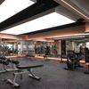 Tapis en caoutchouc EPDM pour salle de sport