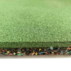Sport-EPDM-Bodenmatte f&uuml;r Fitnessstudios, 25–50 mm
