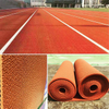 Cingolo in gomma prefabbricato EPDM