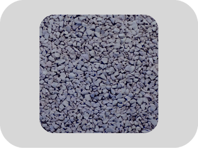 RAL 4012 Perl Brombeer-Playground EPDM Gummigranulat