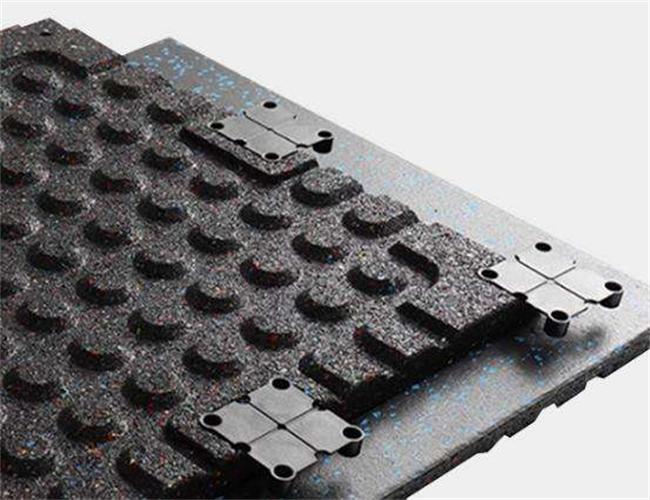 Tapis de sol int&eacute;rieur en EPDM