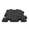 Sport-EPDM-Bodenmatte f&uuml;r Fitnessstudios, 25–50 mm