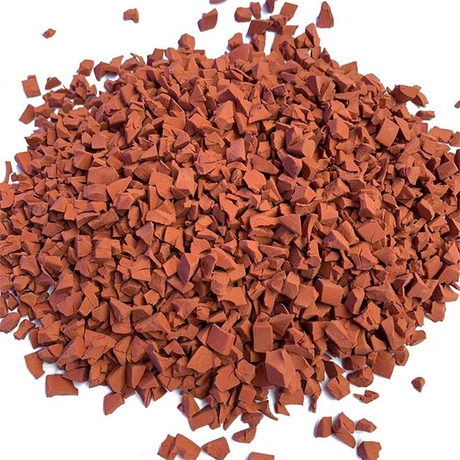 Gr&aacute;nulos de EPDM rojo.jpg